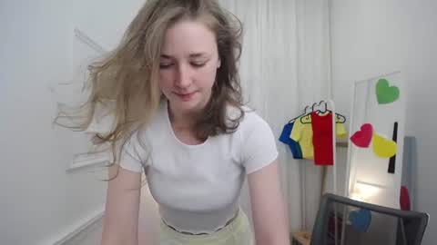 Bree online show from June 26, 11:14 am