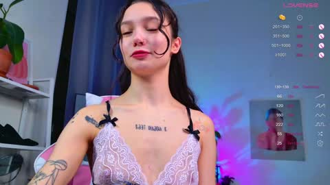 Ashley Dolce and Lou online show from November 29, 3:15 pm