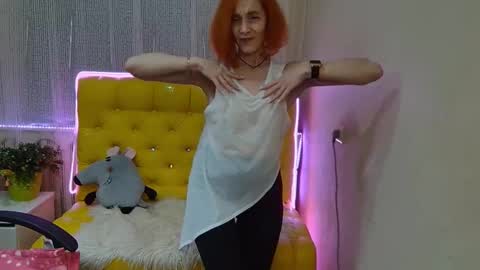 Snapshot of breeterner chatting on January 24, 11:12 pm breeterner online show from January 24, 11:12 pm
