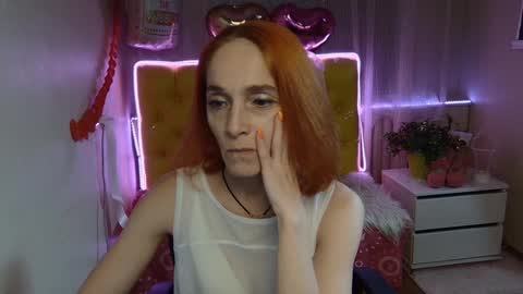 Snapshot of breeterner chatting on February 28, 2:31 am breeterner online show from February 28, 2:31 am