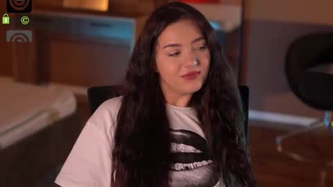 Leah online show from September 11, 4:12 am