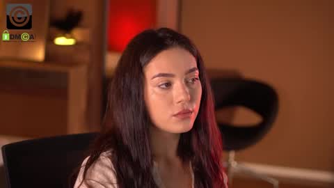 Leah online show from September 15, 3:50 am