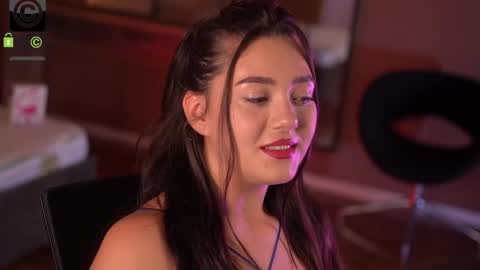 Leah online show from September 18, 4:36 am