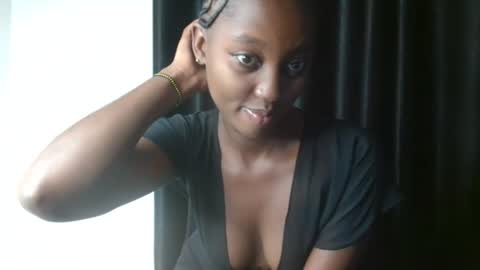 Snapshot of breezykan123 chatting on April 25, 2:47 am breelia online show from April 25, 2:47 am