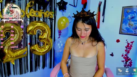 Brenda moris online show from December 29, 12:30 am