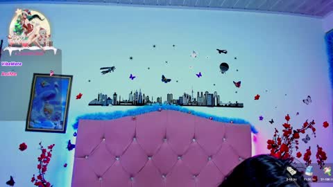 Brenda moris online show from December 31, 12:32 am