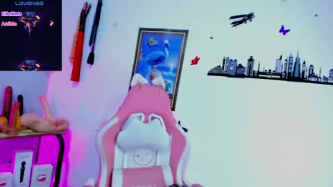 Brenda moris online show from January 22, 4:13 am