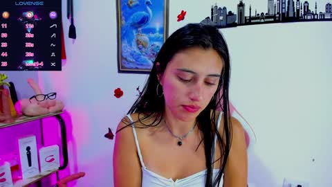 Brenda moris online show from January 23, 7:11 am