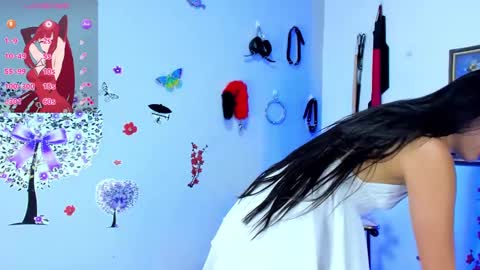 Brenda moris online show from February 25, 2:36 am