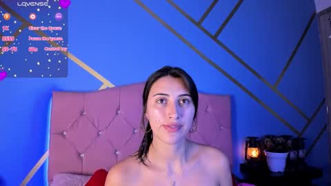 Brenda moris online show from November 7, 9:48 pm