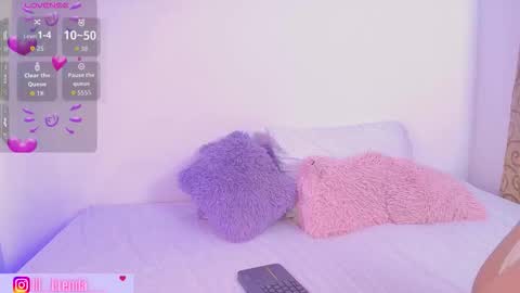 Brendita  online show from March 4, 5:13 am