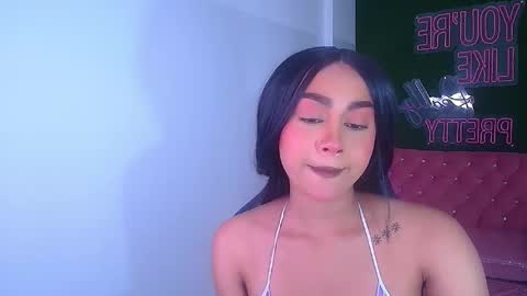 Brendi   online show from December 6, 1:22 pm
