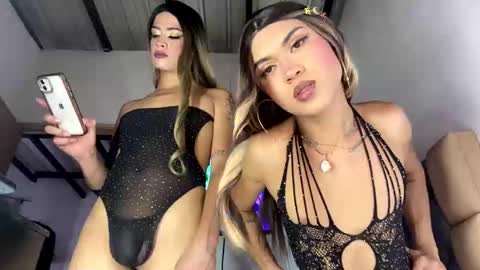 BRENDA  SALOME online show from October 3, 7:00 pm