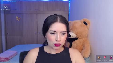 Snapshot of brenda_ev chatting on January 16, 7:52 pm Brenda online show from January 16, 7:52 pm