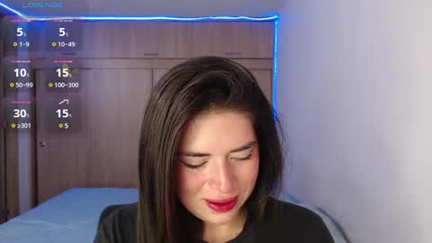 Snapshot of brenda_ev chatting on January 19, 2:49 pm Brenda online show from January 19, 2:49 pm