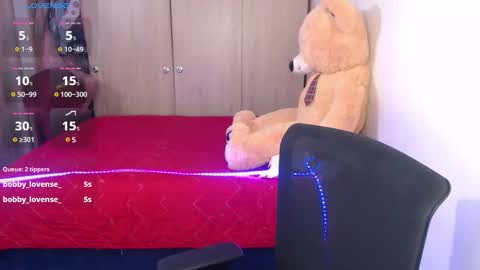 Snapshot of brenda_ev chatting on February 19, 2:23 pm Brenda online show from February 19, 2:23 pm