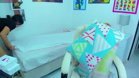 Snapshot of brenda_hotx1 chatting on December 14, 7:25 pm Brenda online show from December 14, 7:25 pm