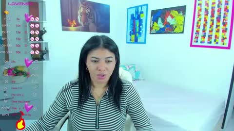 Snapshot of brenda_hotx1 chatting on February 26, 7:05 pm Brenda online show from February 26, 7:05 pm