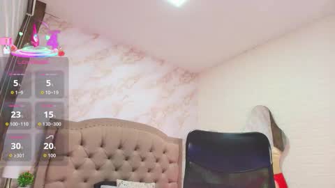 Snapshot of brenda_karts chatting on March 21, 11:59 am Brenda online show from March 21, 11:59 am