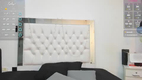 Brenda  online show from December 1, 2:11 pm