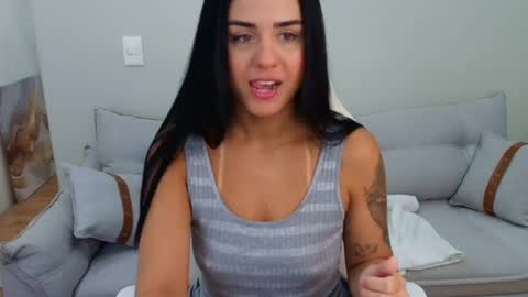 Brenda online show from March 24, 12:32 pm