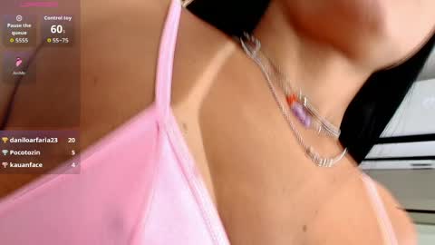 Brenda online show from May 11, 2:45 pm