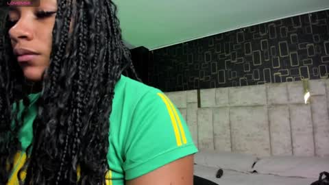 Snapshot of brenda_nova18 chatting on December 23, 10:53 am Brenda online show from December 23, 10:53 am