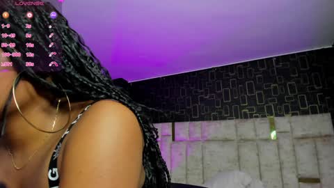 Snapshot of brenda_nova18 chatting on January 10, 2:55 pm Brenda online show from January 10, 2:55 pm