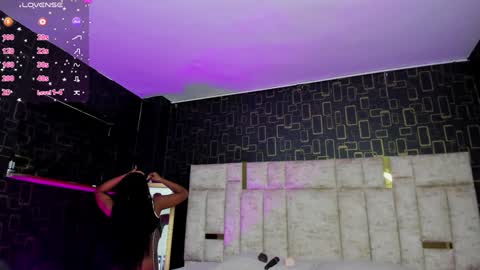 Snapshot of brenda_nova18 chatting on January 22, 2:46 pm Brenda online show from January 22, 2:46 pm