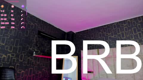Snapshot of brenda_nova18 chatting on February 3, 2:24 pm Brenda online show from February 3, 2:24 pm