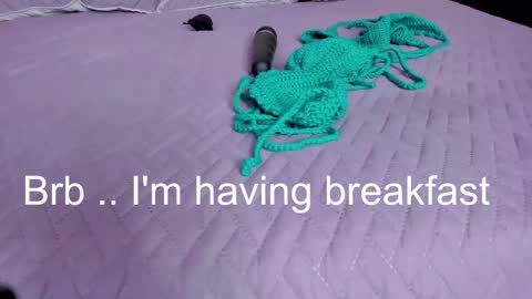Snapshot of brenda_nova18 chatting on March 3, 3:31 pm Brenda online show from March 3, 3:31 pm