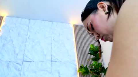 Snapshot of brenda_rossee chatting on February 26, 4:44 am Brenda online show from February 26, 4:44 am