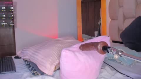 Snapshot of brenda_ruiz_ chatting on December 15, 2:21 pm Branda online show from December 15, 2:21 pm