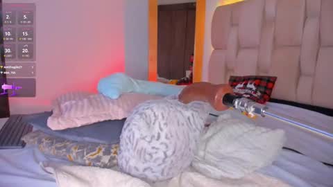 Snapshot of brenda_ruiz_ chatting on January 10, 2:52 pm Branda online show from January 10, 2:52 pm