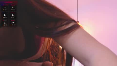 brenda_sky19 online show from May 20, 1:06 pm