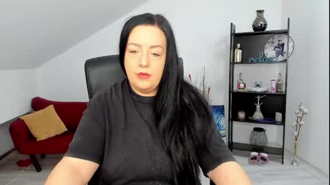 Brenda Skye online show from May 18, 2:18 am