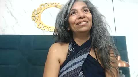 BRENDA VELASQUEZ online show from May 13, 7:00 pm