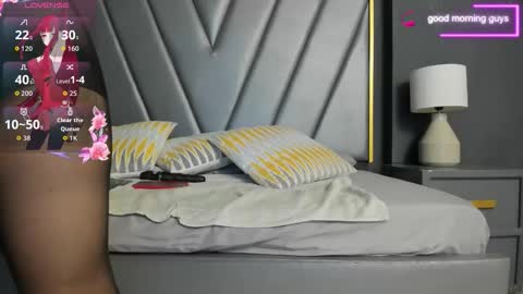 Brenda Time Schedule 0600 - 1400 GMT-5 online show from November 30, 11:03 am