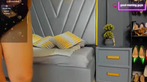 Brenda Time Schedule 0600 - 1400 GMT-5 online show from February 13, 10:55 am