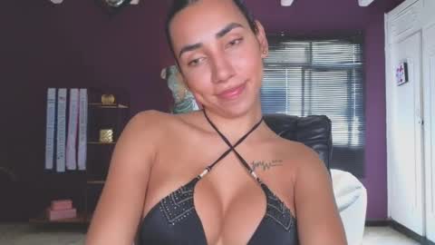 brendaaguerra online show from January 6, 6:20 pm