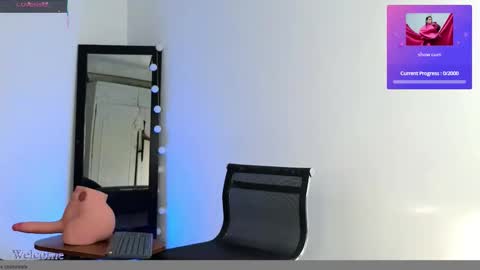 Snapshot of brendaaguerra chatting on March 15, 10:16 pm brendaaguerra online show from March 15, 10:16 pm