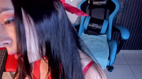 Snapshot of brendabrookss chatting on January 10, 2:23 pm brenda online show from January 10, 2:23 pm