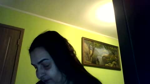 Brenda online show from January 17, 5:56 am