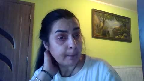 Brenda online show from February 3, 6:40 am