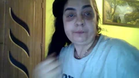 Brenda online show from February 5, 6:29 am