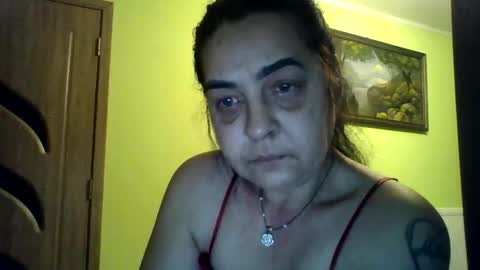 Brenda online show from February 11, 3:22 am