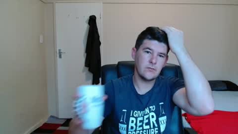 ask me lol online show from November 12, 3:51 am