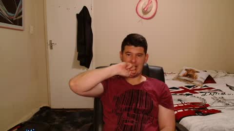 ask me lol online show from March 25, 2:50 am