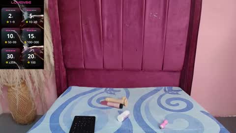 brendarendon online show from February 20, 3:12 pm