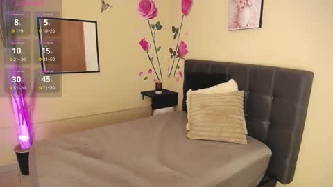 Brenda online show from October 11, 1:42 pm